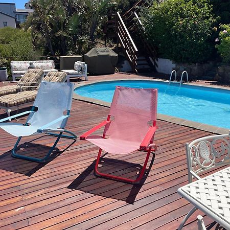 Mettahouse Villa Cape Town Eksteriør bilde