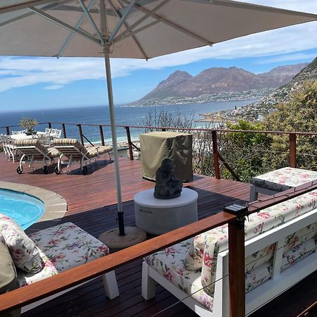 Mettahouse Villa Cape Town Eksteriør bilde