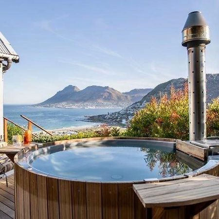 Mettahouse Villa Cape Town Eksteriør bilde