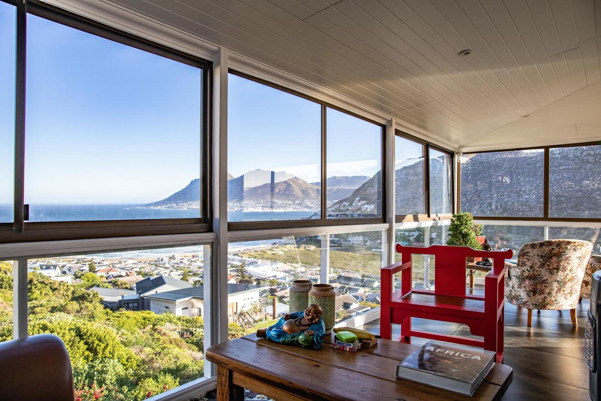 Mettahouse Villa Cape Town Eksteriør bilde