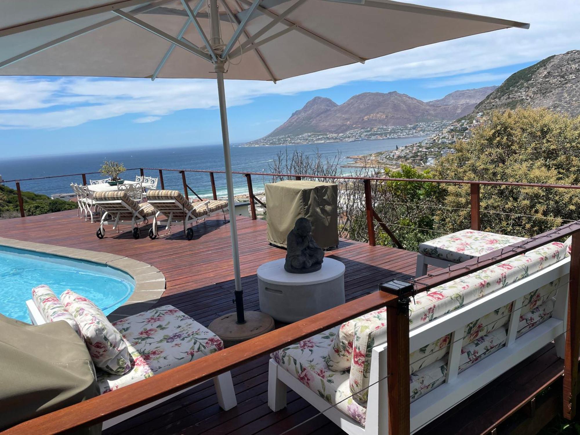 Mettahouse Villa Cape Town Eksteriør bilde