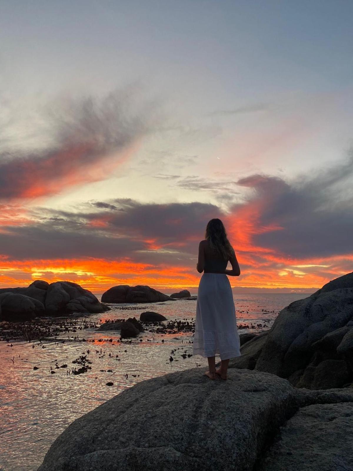 Mettahouse Villa Cape Town Eksteriør bilde