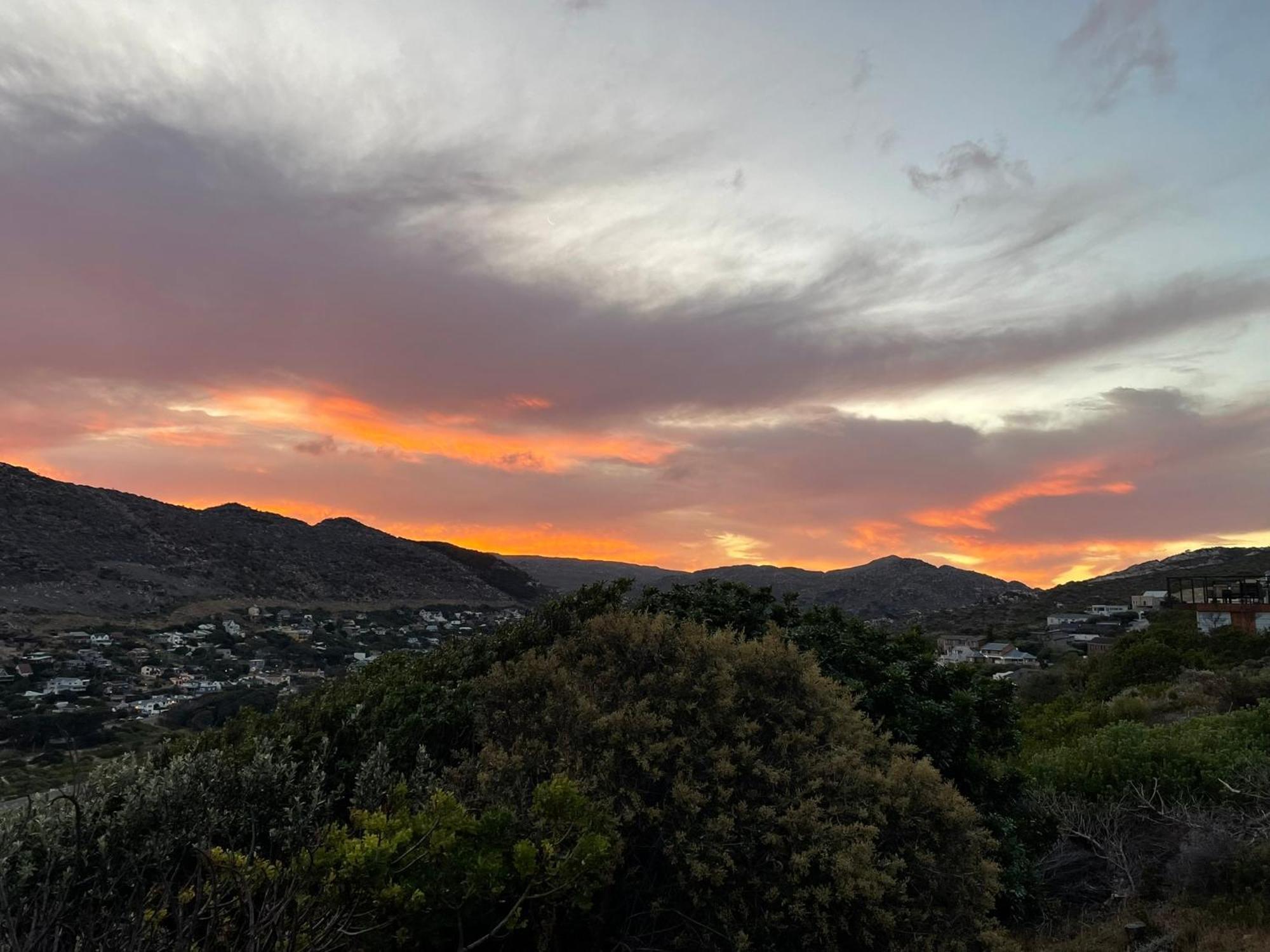 Mettahouse Villa Cape Town Eksteriør bilde