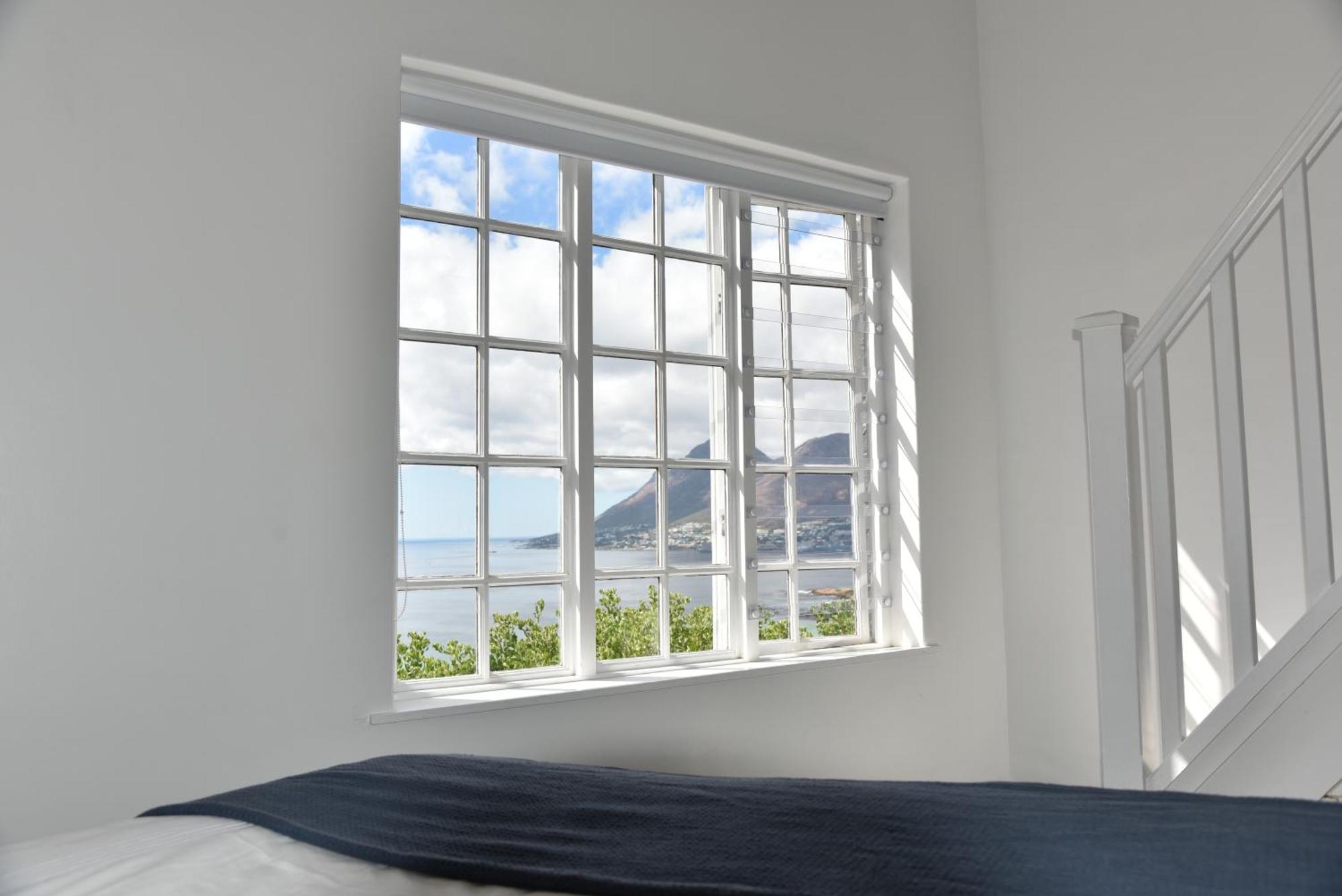 Mettahouse Villa Cape Town Eksteriør bilde