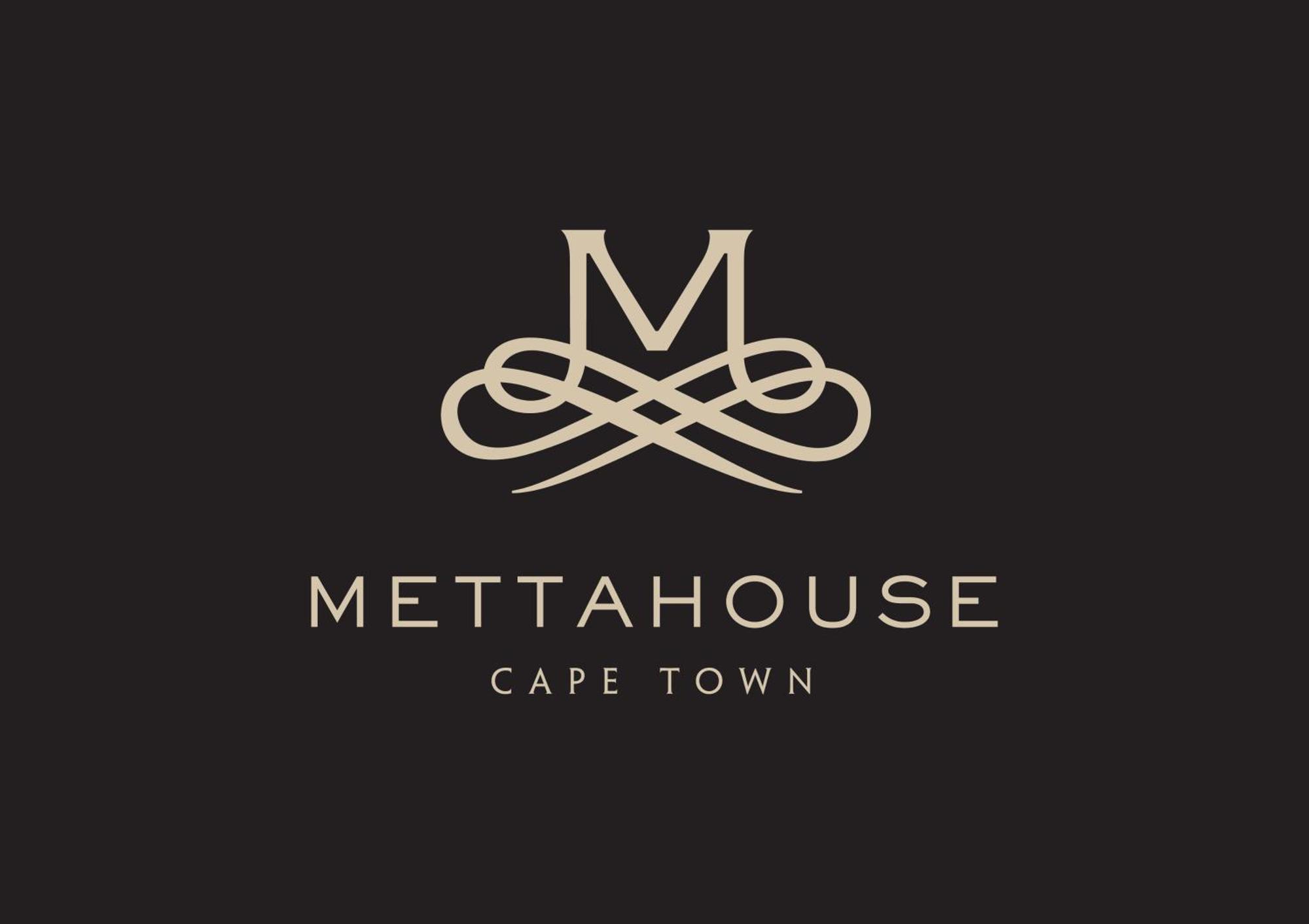 Mettahouse Villa Cape Town Eksteriør bilde