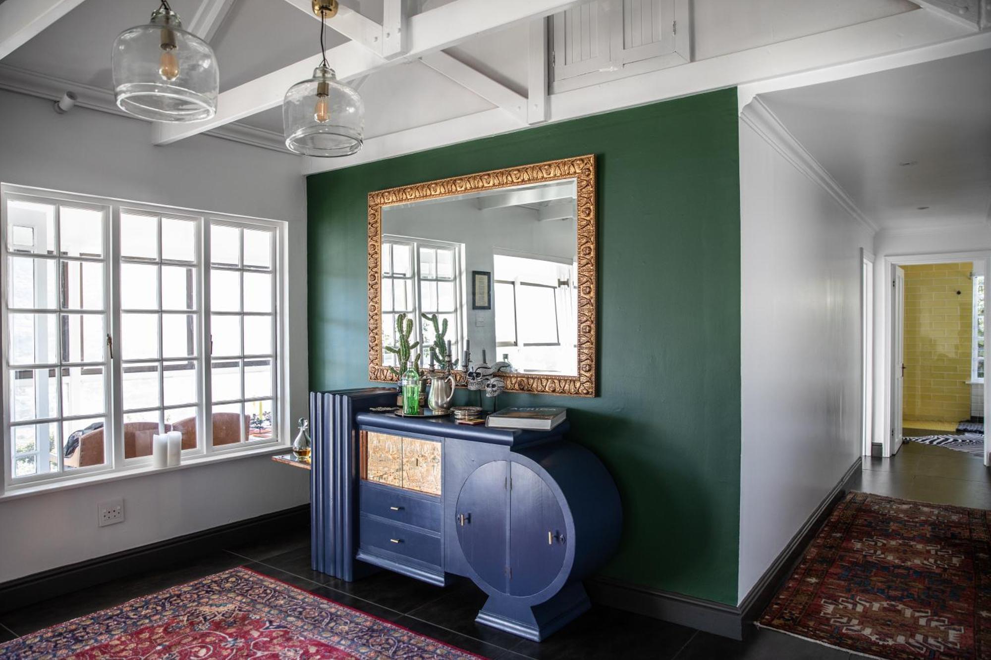 Mettahouse Villa Cape Town Eksteriør bilde