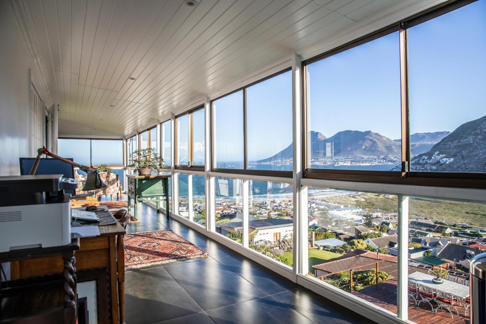 Mettahouse Villa Cape Town Eksteriør bilde