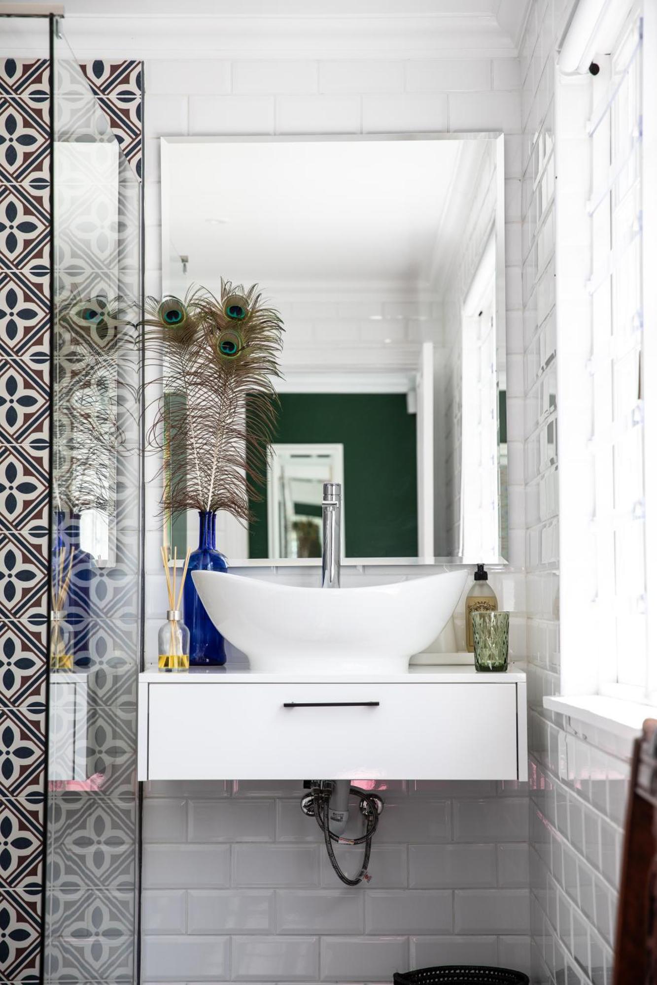 Mettahouse Villa Cape Town Eksteriør bilde