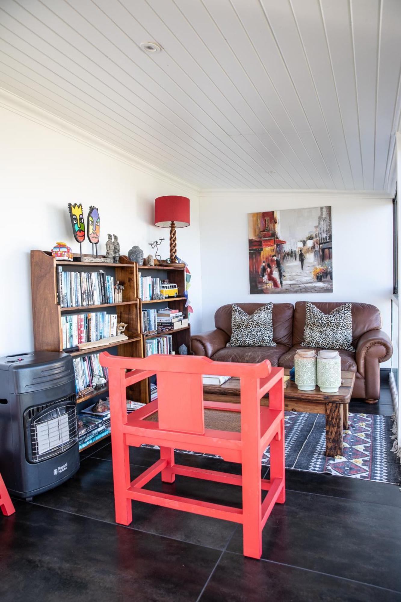 Mettahouse Villa Cape Town Eksteriør bilde