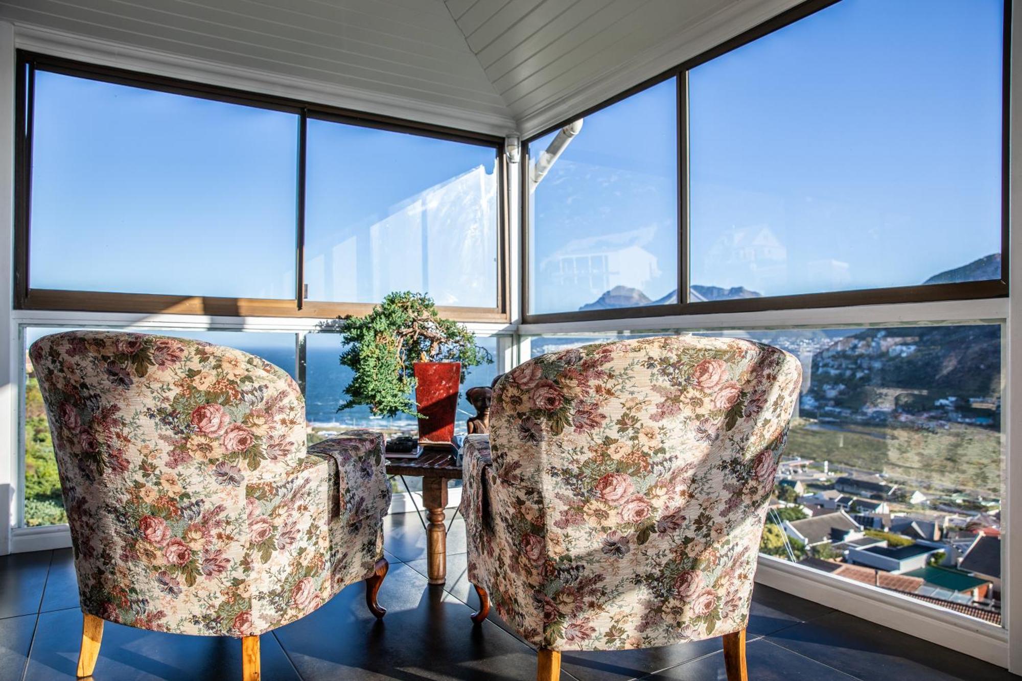 Mettahouse Villa Cape Town Eksteriør bilde