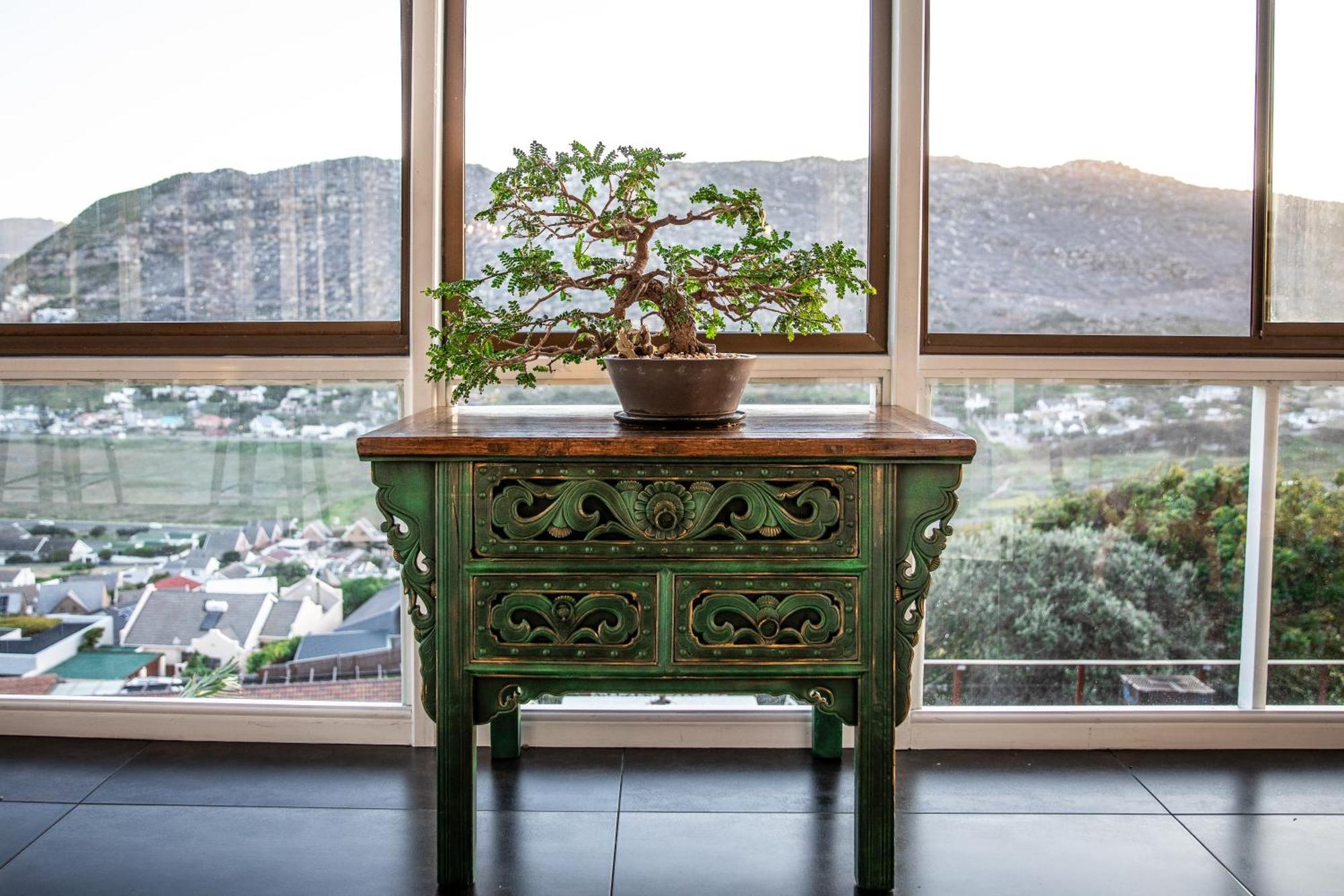 Mettahouse Villa Cape Town Eksteriør bilde