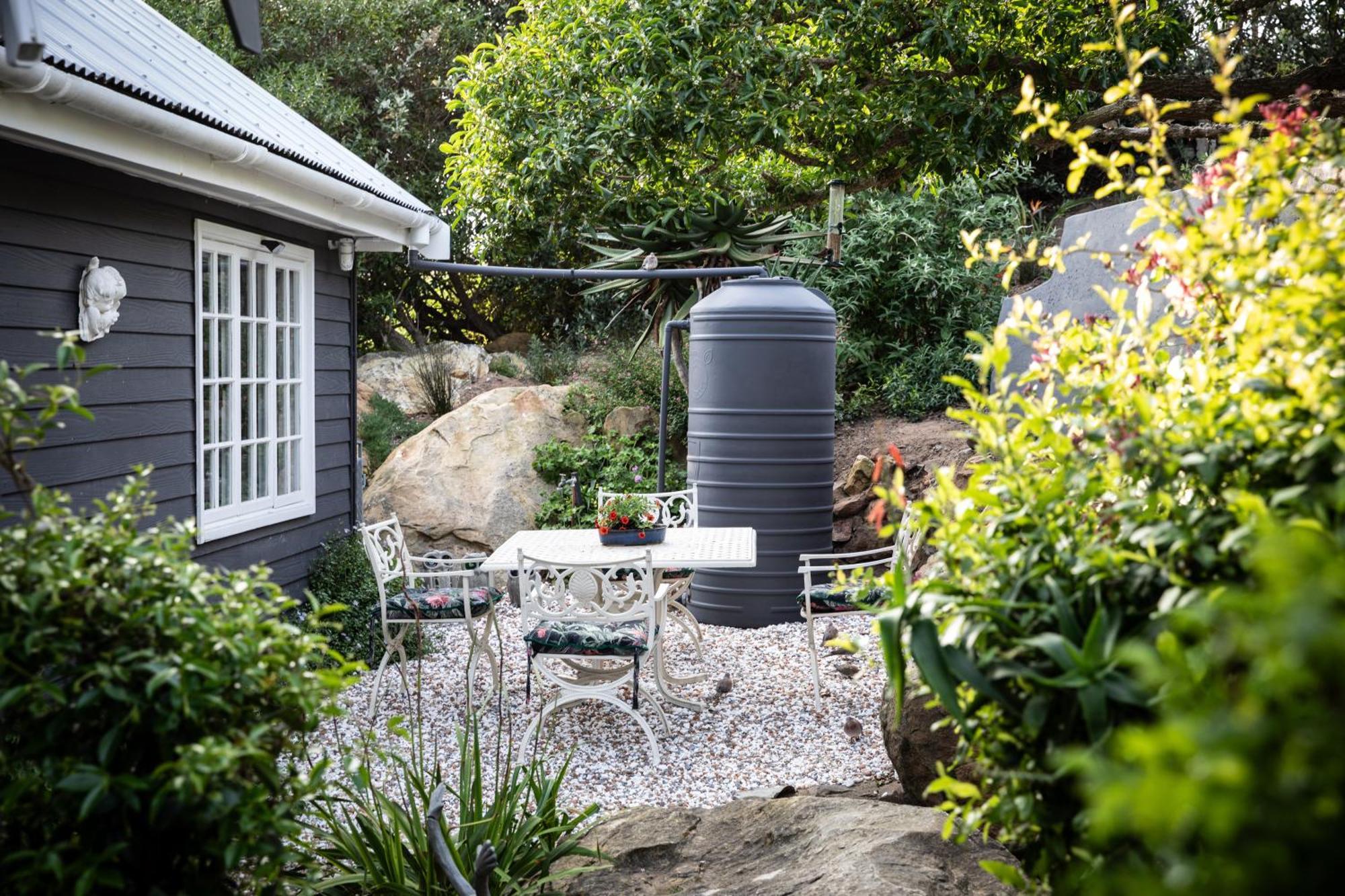 Mettahouse Villa Cape Town Eksteriør bilde