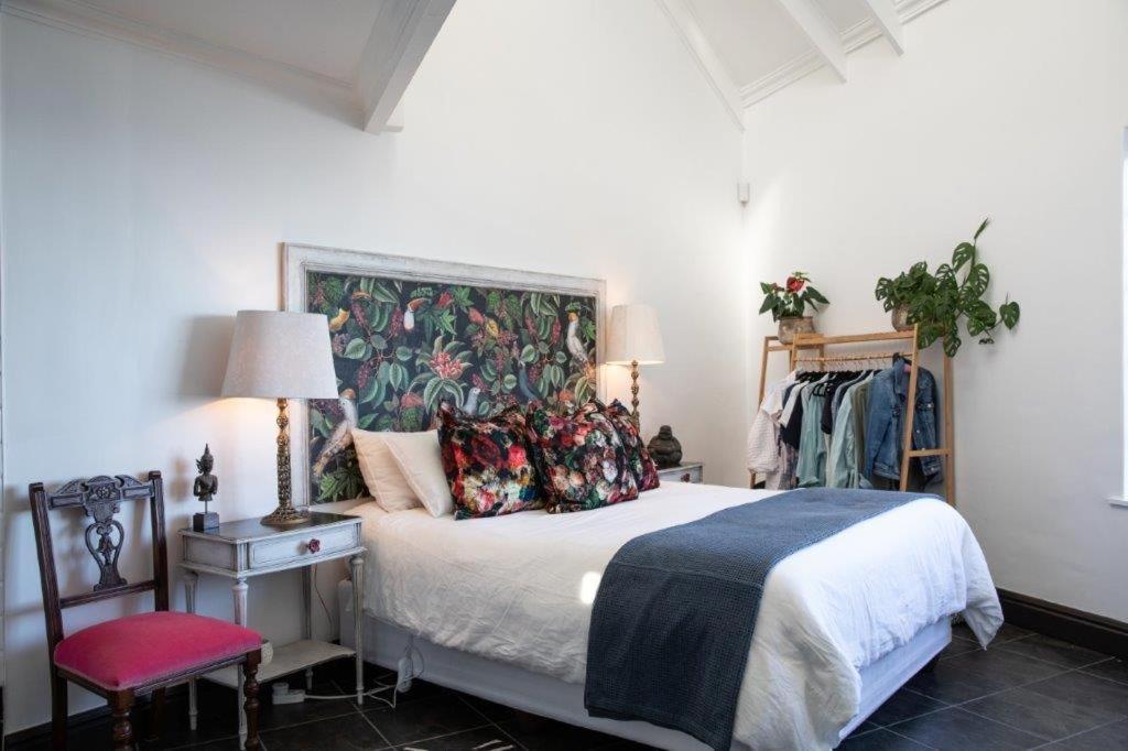 Mettahouse Villa Cape Town Eksteriør bilde