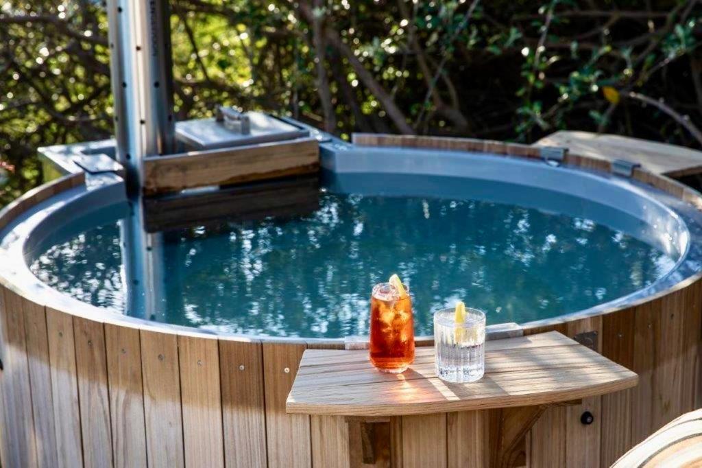 Mettahouse Villa Cape Town Eksteriør bilde
